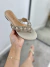 Imagem do Chinelo Camila Ouro