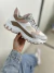 Tênis Sneaker Poli Colors - LadyMaria: Estilo e conforto em cada passo!