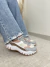 Tênis Sneaker Poli Colors - comprar online