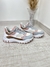 Tênis Sneaker Poli Colors - loja online