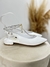 Sapatilha SlingBack 2 em 1 na internet