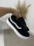 Tênis Casual Preto