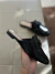 Mule Preto - loja online