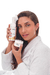 Kit 2 Produtos (Mousse e Balm Hidratante)