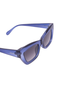 Marylin - Azul - Views | Óculos de Sol e Grau