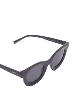 Magma - Preto - Views | Óculos de Sol e Grau