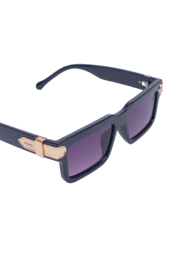 Golden - Marinho - Views | Óculos de Sol e Grau