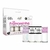 Kit Francesinha Unhas Clássicas Bella Brazil 3free - comprar online