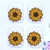 Adesivos de Unha Artesanal AD44
