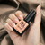 Esmalte em Gel Impala GEL Plus Admirável Transparente - comprar online