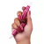 Esmalte Impala Admire Coleção A Cor da Sua Moda