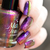 Esmalte Penélope Luz Ammolite Glean Coleção Mystic Jewel - loja online