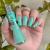 Kit 6 Esmaltes Nati Primavera Verão - comprar online