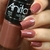 Esmalte Anita Avelã Cremoso - Loja Esmalte Bonito