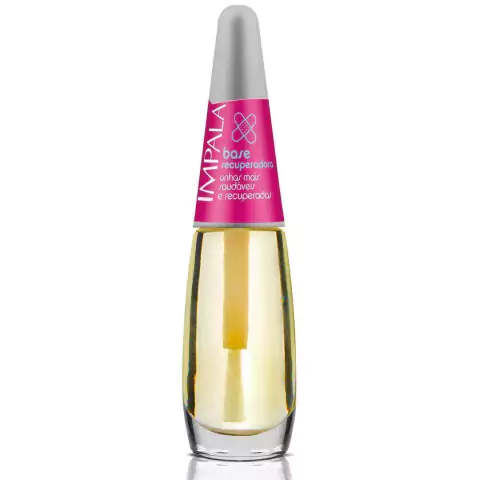 Base Recuperadora de Unhas Impala