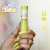 Esmalte Top Beauty O Broto da Vida Coleção Amores e Flores 12free - Loja Esmalte Bonito