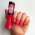 Esmalte Nati Cadê Meu Óculos? Coleção Pool Party