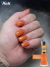 Kit 6 Esmaltes Nati Primavera Verão - loja online
