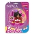 Kit Esmalte e Maquiagem Infantil Impala Barbie CJT 2