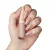 Esmaltes Impala Coleção Bailarina Kit 5 cores na internet