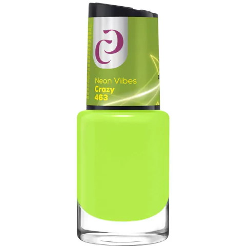 Esmalte Cora Crazy Coleção Neon Vibes