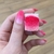 Esponja para Unhas Degradê com 12 unidades na internet