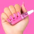 Esmalte Impala Delicado Coleção A Cor da Sua Moda