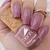 Esmalte Blanka Doce Cremoso
