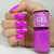 Esmalte Bella Brazil Gel Effect Drink Coleção Tô de Boa