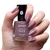 Esmalte Risqué Diamond Gel Lavanda Francesa - comprar online