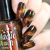 Esmalte Penélope Luz Fire Citrine Coleção Mystic Jewel - Loja Esmalte Bonito