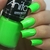 Esmalte Anita Fluo Coleção Espanta Tédio