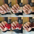 Esmaltes Anita Coleção Foco na Meta Kit 6 cores - comprar online