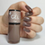 Esmalte Bella Brazil Gel Effect Funk 3free