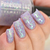 Esmalte Penélope Luz I See Dolphins Coleção Oceanborn - Loja Esmalte Bonito