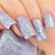 Esmalte Penélope Luz I See Dolphins Coleção Oceanborn - loja online