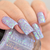 Esmalte Penélope Luz I See Dolphins Coleção Oceanborn na internet