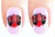 Jóia para Unhas J19