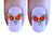 Jóia para Unhas J33