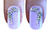 Jóia para Unhas J35