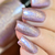 Esmalte Penélope Luz Lavish Polish Coleção Polished Perfection - loja online