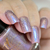 Imagem do Esmalte Penélope Luz Lavish Polish Coleção Polished Perfection