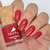 Esmalte Blanka Maçã Cremoso