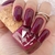 Esmalte Blanka Maliciosa Cremoso