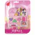 Kit Esmalte e Maquiagem Infantil Impala Princesas