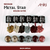 Esmaltes Anita Coleção Metal Star Kit 6 cores - comprar online