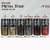Esmaltes Anita Coleção Metal Star Kit 6 cores
