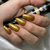 Esmalte em Gel Nati Meu Glamour