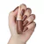 Esmaltes Impala Coleção Bailarina Kit 5 cores - Loja Esmalte Bonito