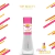 Piscou, Secou! Secante com Silicone 3free Top Beauty